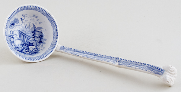 Soup Ladle c1840